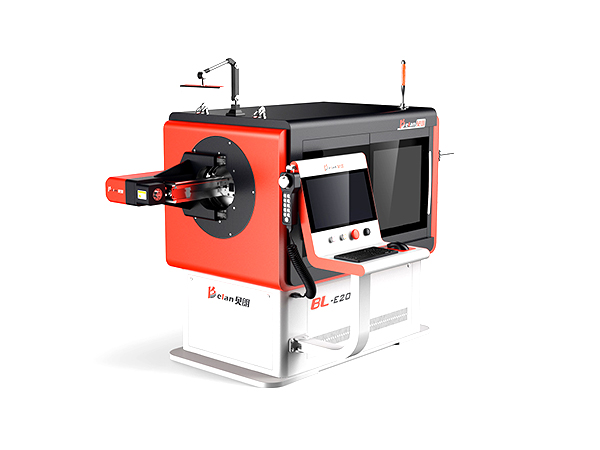 線材折彎機(jī)的應(yīng)用領(lǐng)域有哪些？