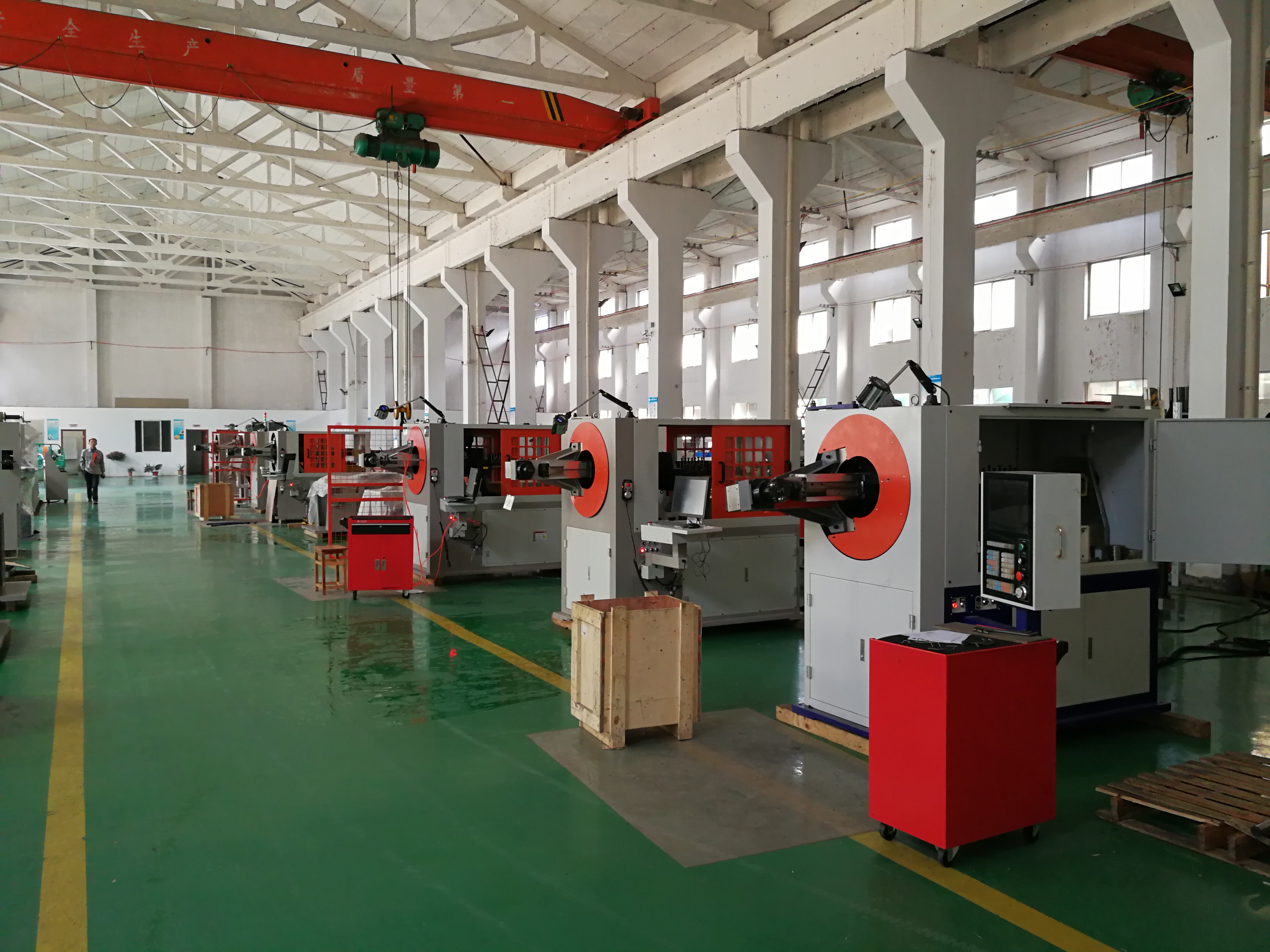 線材成型機(jī)廠家 線材成型機(jī)廠家