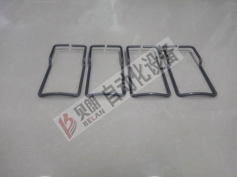 日用五金線材成型