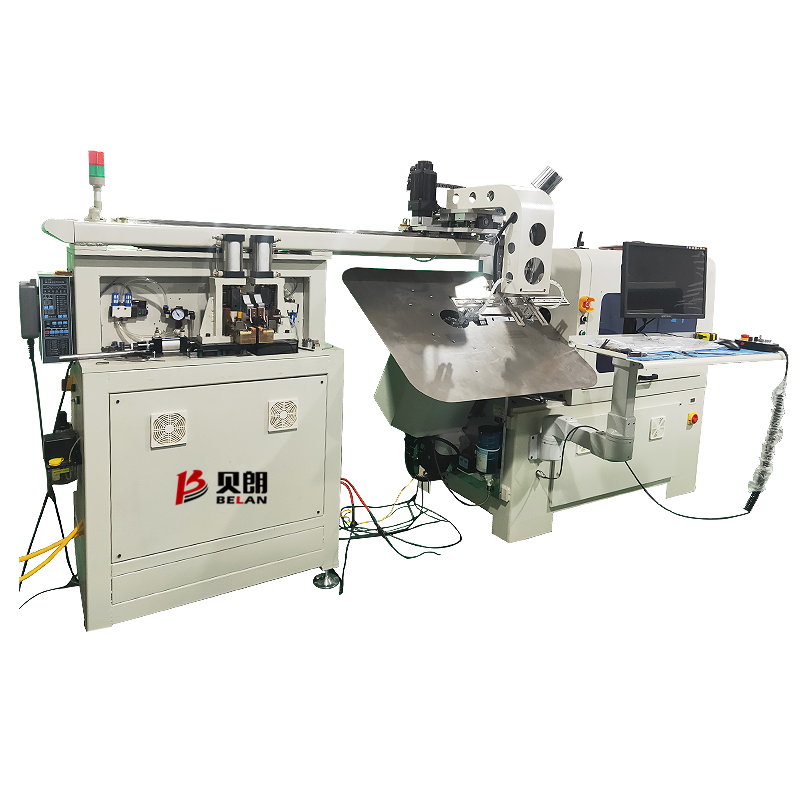 焊 接折彎?rùn)C(jī)廣東哪里有？