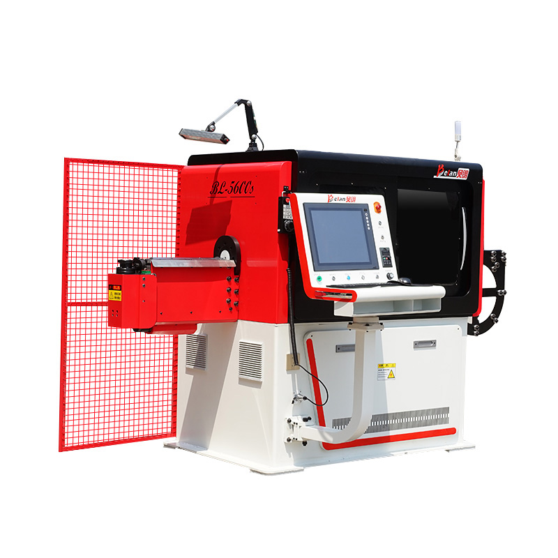 深耕線材成型機行業(yè)，驅(qū)動智造未來