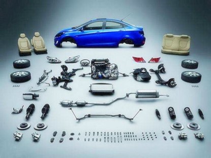 汽車零部件 汽車零部件