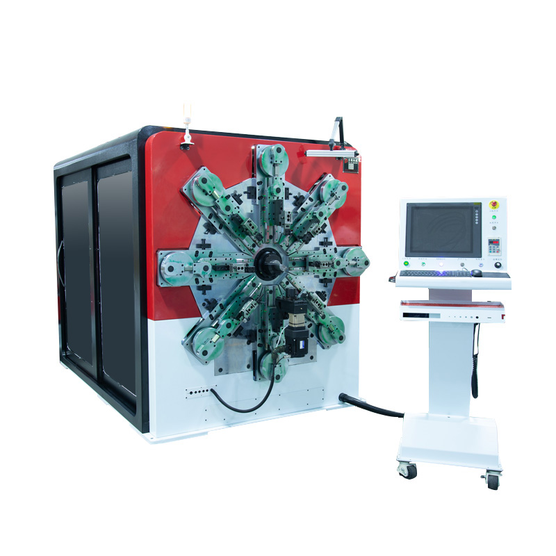 貝朗銅鋁排數控折彎機 貝朗銅鋁排數控折彎機