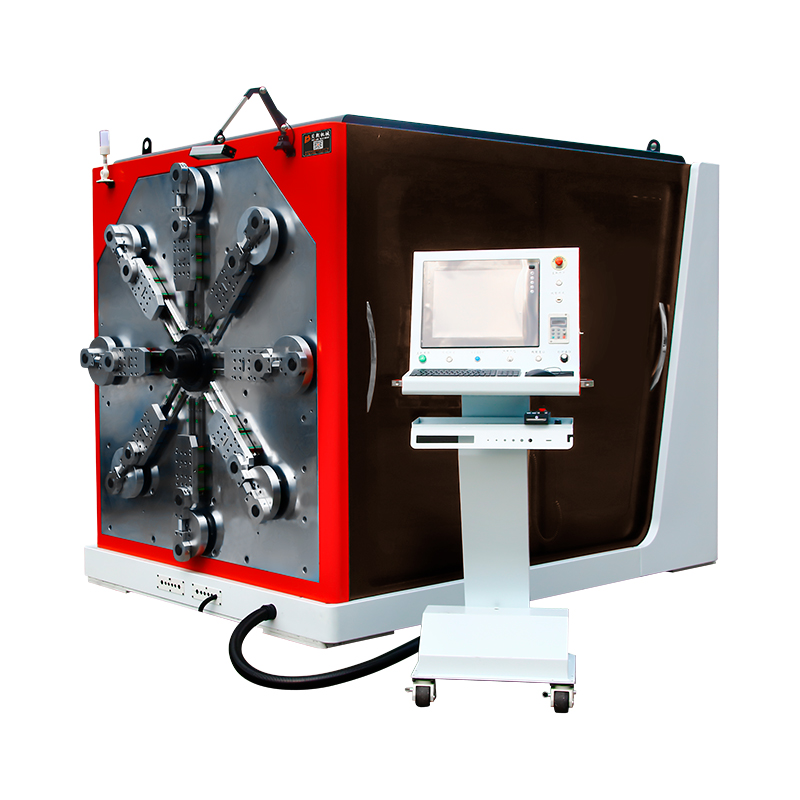 貝朗銅鋁排折彎機(jī)如何征服新能源汽車智造高要求？